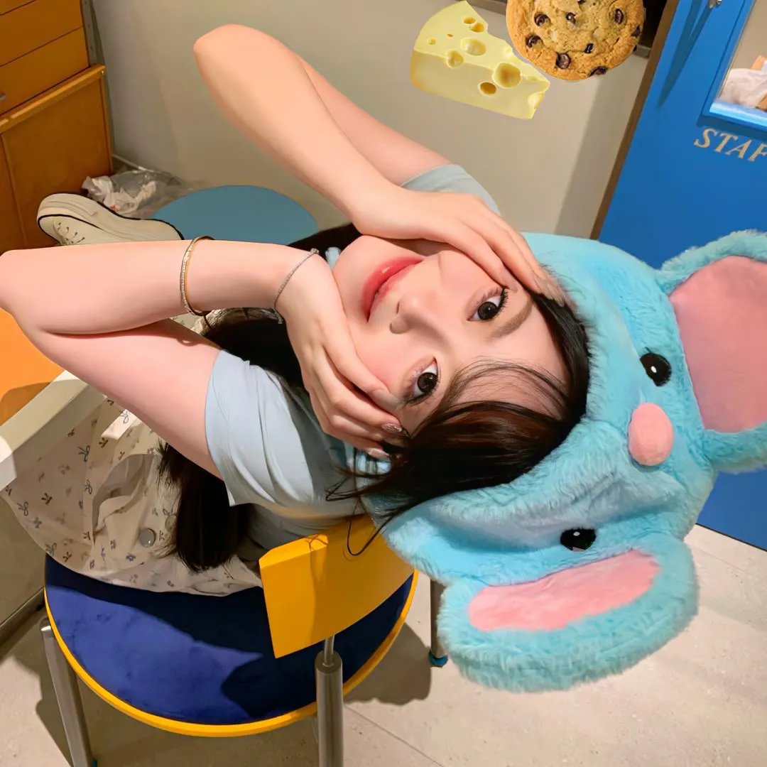 恶魔的眼泪
