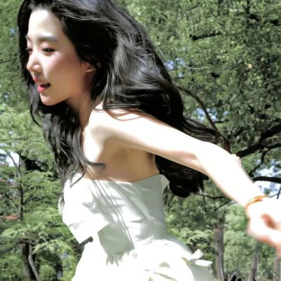 兰闺伴侣